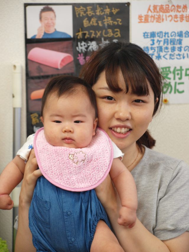 お客様写真